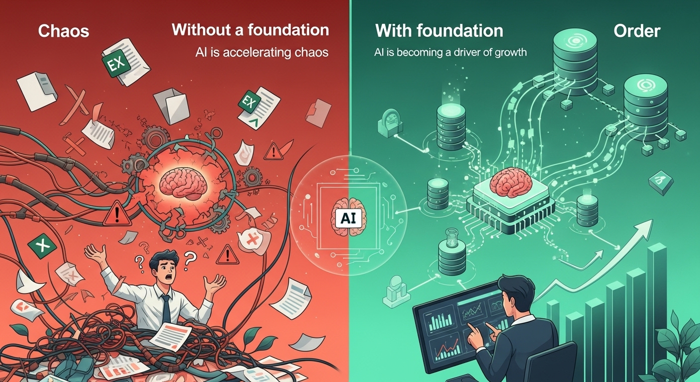 HR-технології та штучний інтелект у компаніях