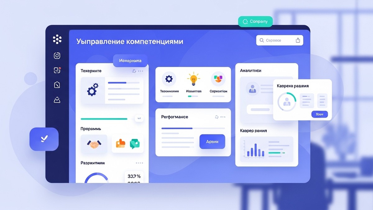 HR-чатбот для онбордингу співробітників