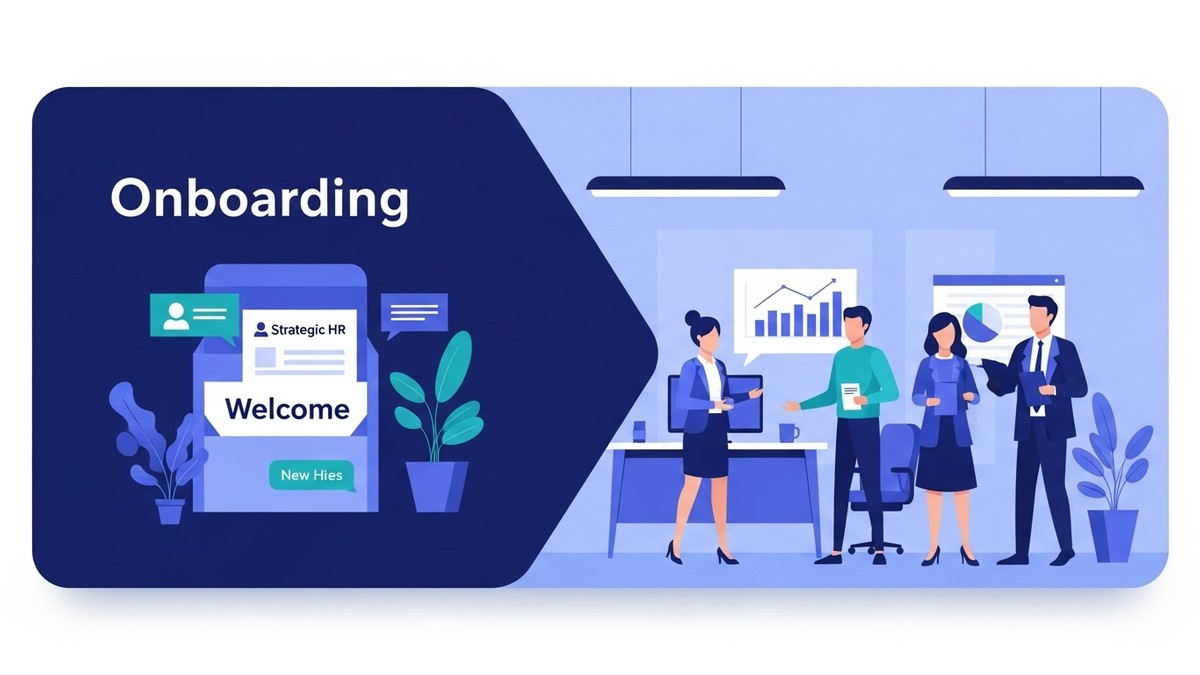 HR chatbot for employee onboarding