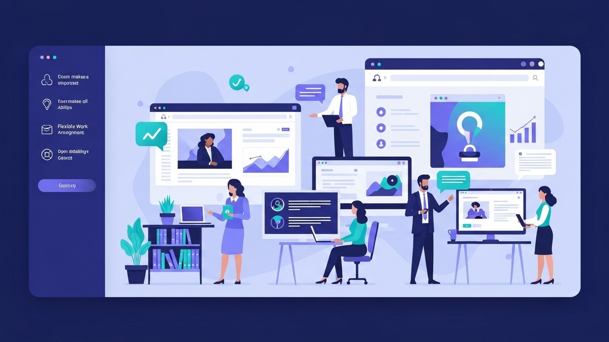 HR-чатбот для онбордингу співробітників