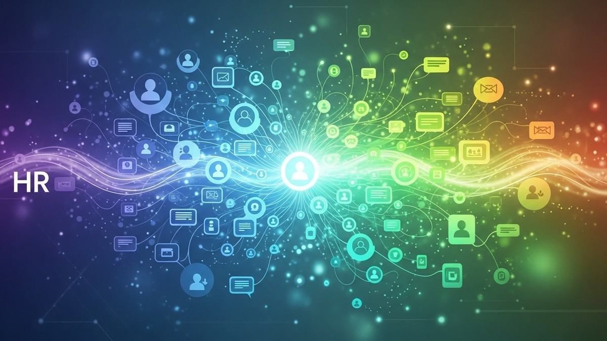 Корпоративний портал: огляд можливостей, які формують сучасне робоче середовище