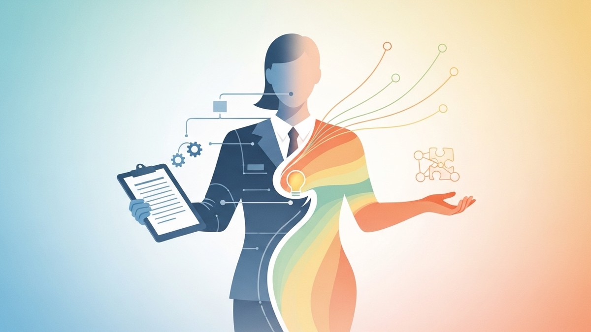 Професія HR консультанта в 2025: від корпоративної ролі до стратегічного партнера