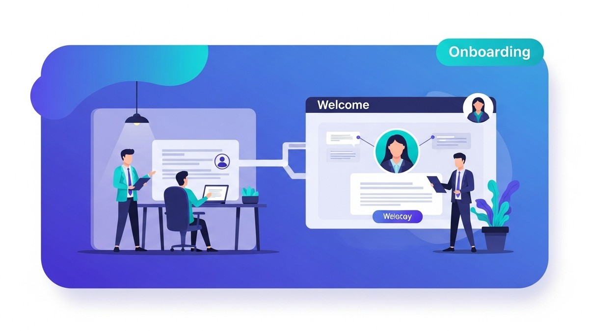 The 7 HR Trends That Will Shape 2025: A Practical Playbook for People Leaders