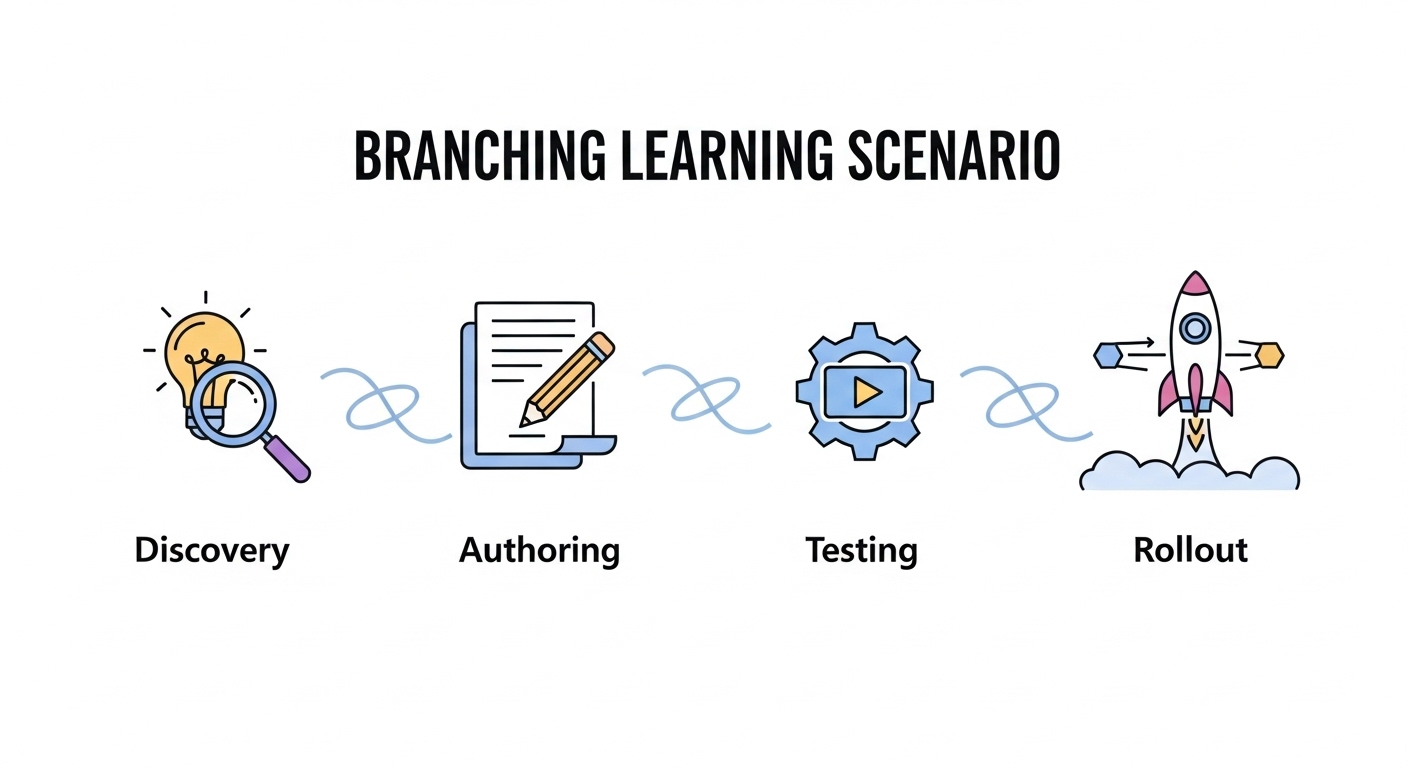 Timeline впровадження