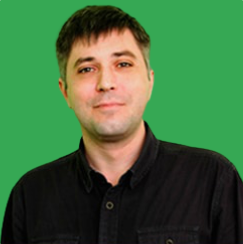 Анатолій Шкуратовський