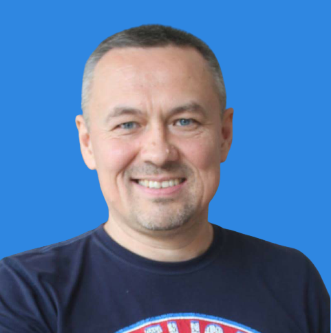 Олександр Кашменський