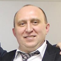 Александр Бичковский