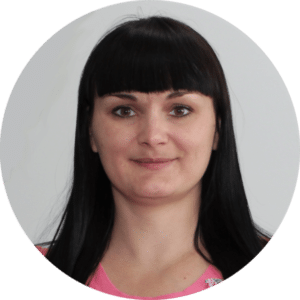 Олеся Киливник